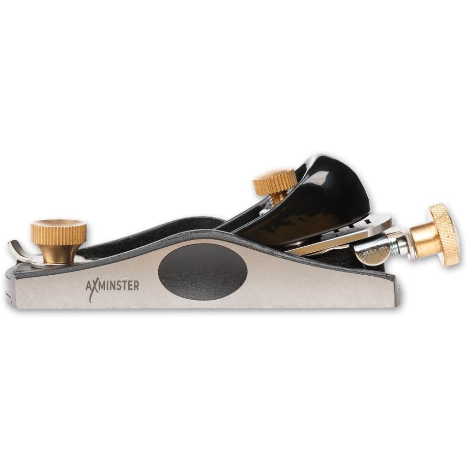 Axminster No. 60 1/2 Block Plane