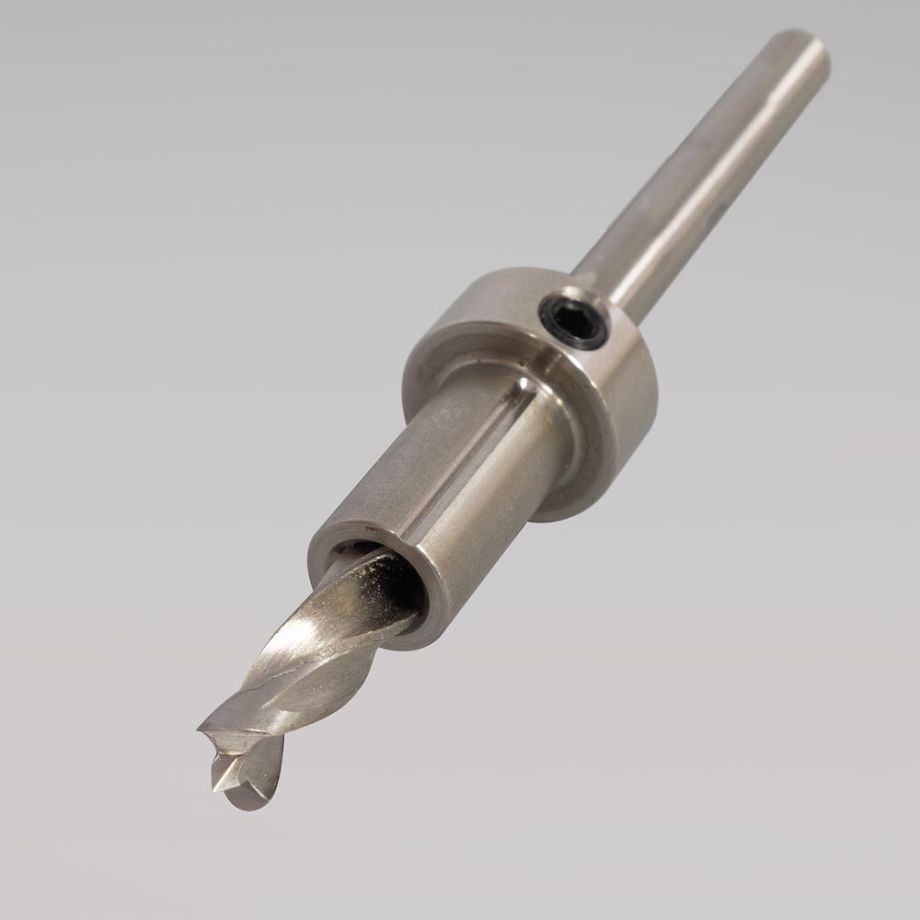 UJK Dowel Jig | Axminster Tools