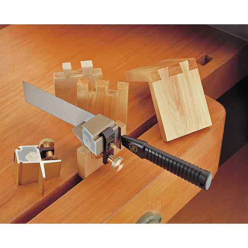 Veritas Dovetail Saw for Saw Guides
