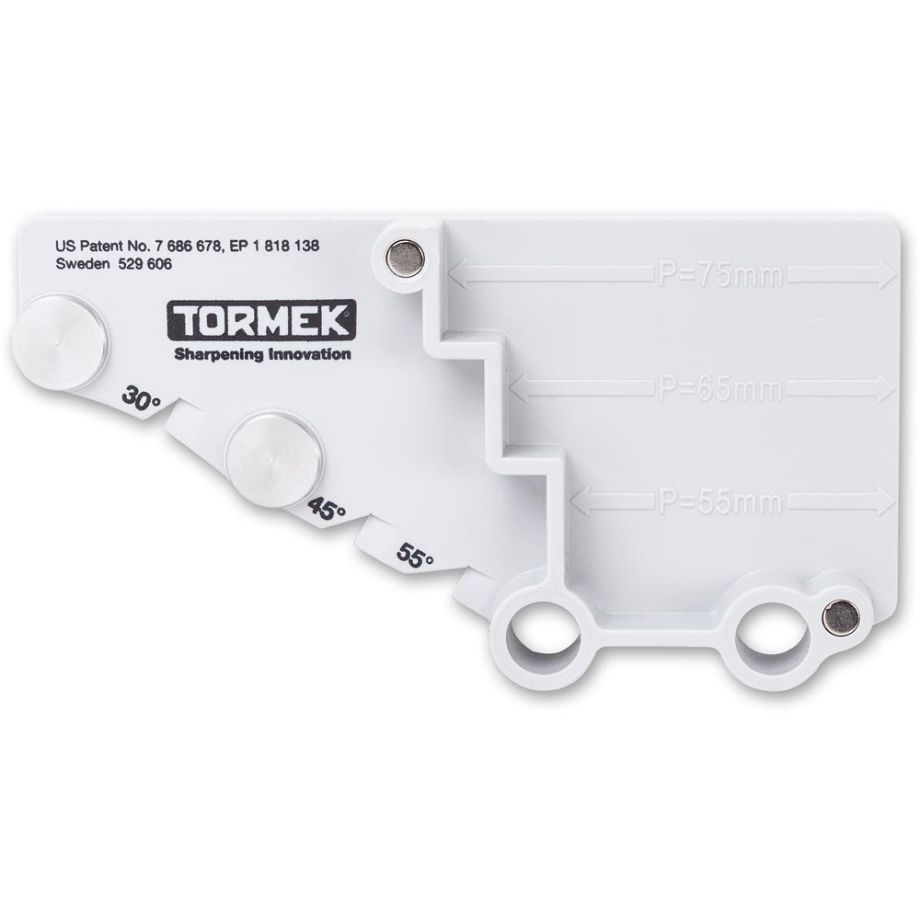 Tormek Grinder TTS-100 Turning Tool Setter 202517 