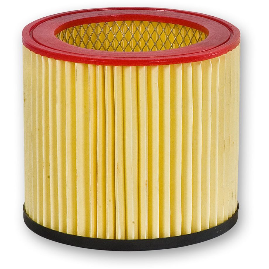 Filter Cartridge for AW50E and RDC100H Vacuum Extractor