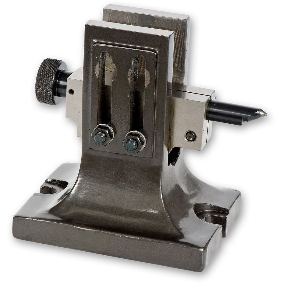 Axminster Engineer Series Tailstock for 200mm Rotary Table