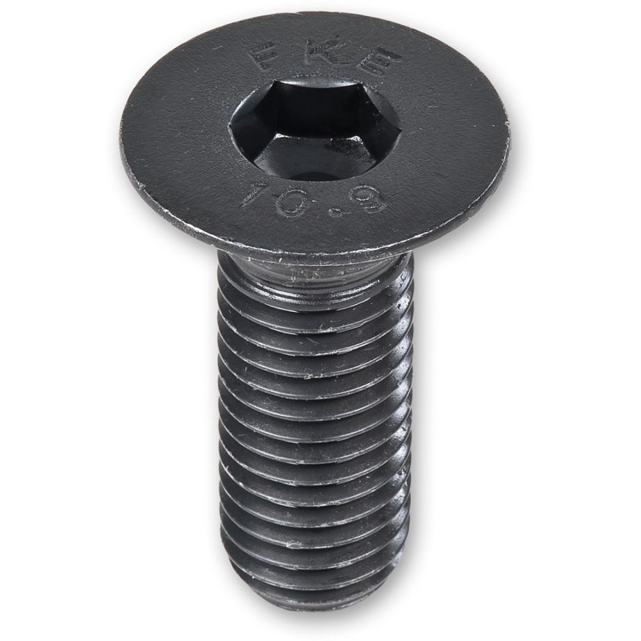 Whitehill Countersunk Bolts for Universal Moulding Block