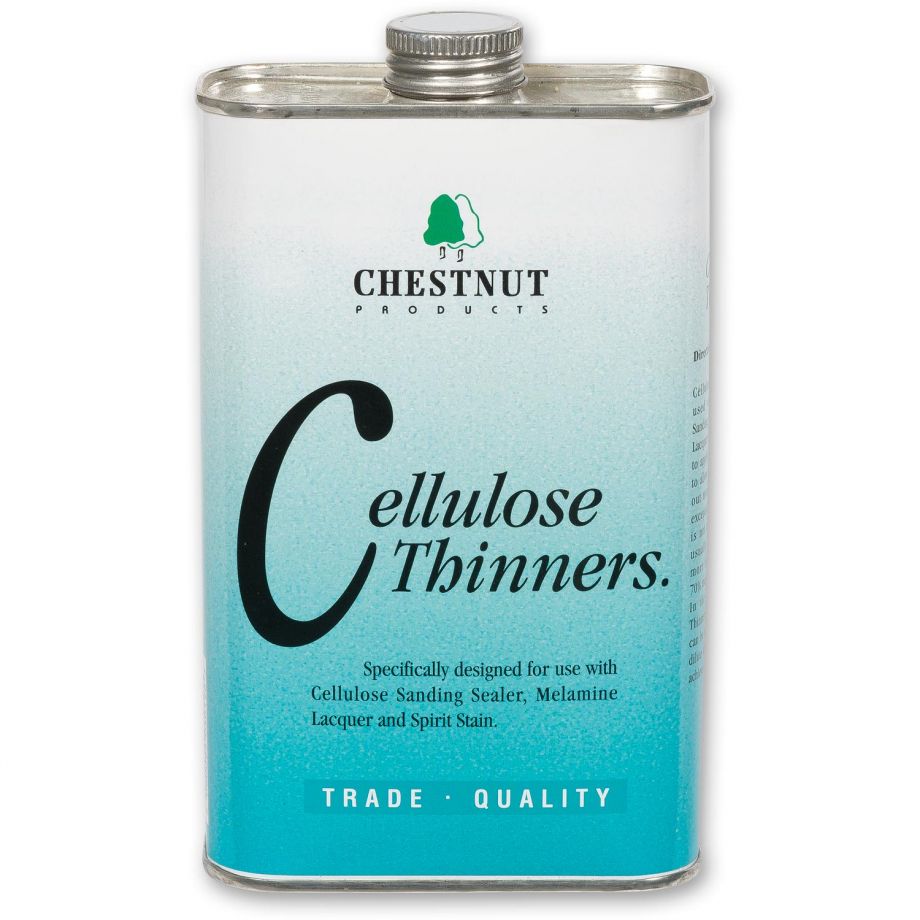 Chestnut Cellulose Thinners