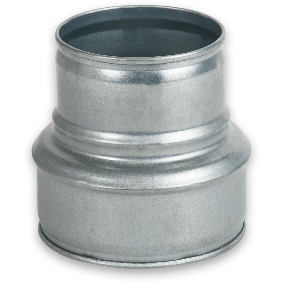 Axminster Professional Steel Reducers