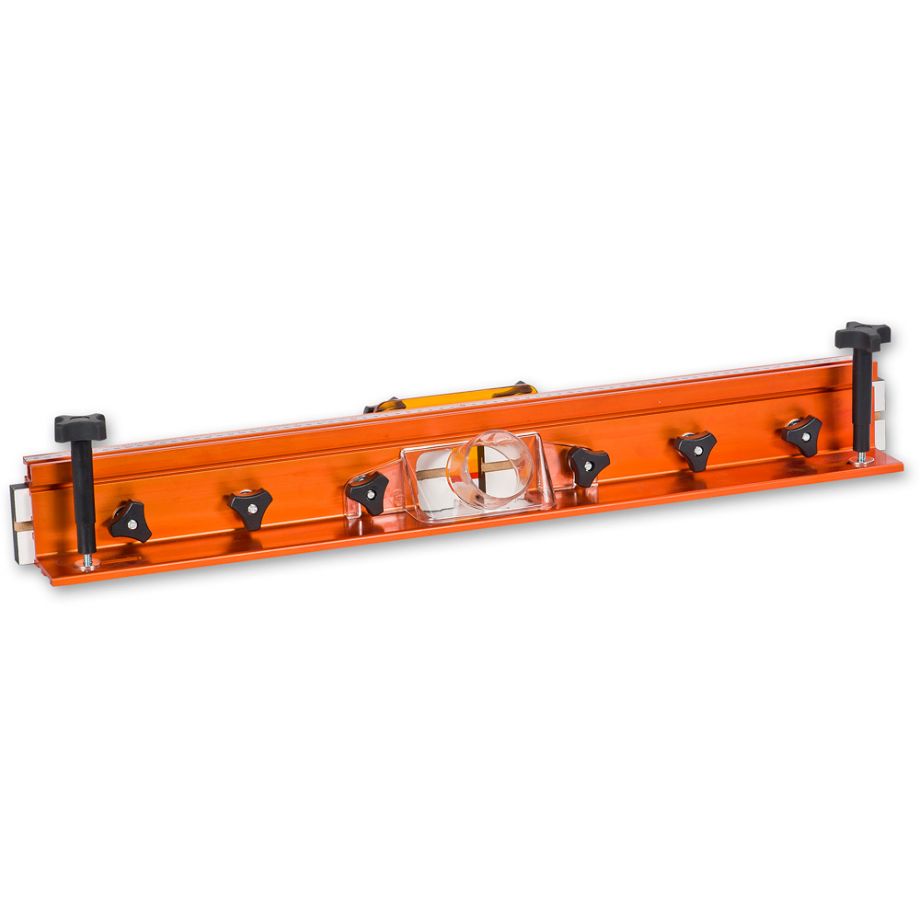 UJK Compact Router Table Fence