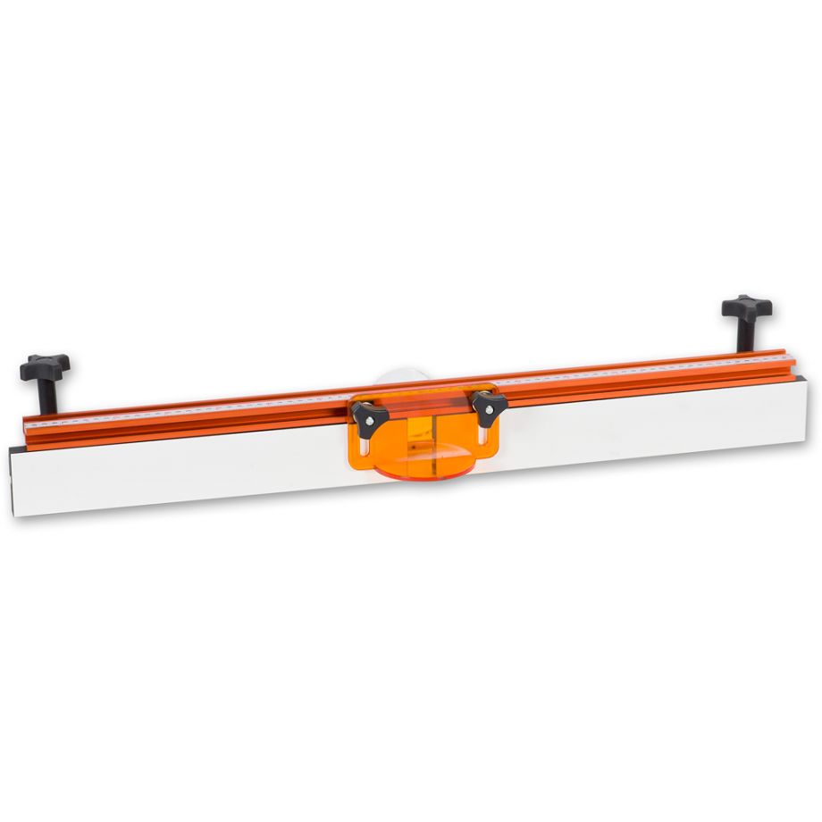 UJK Compact Router Table Fence