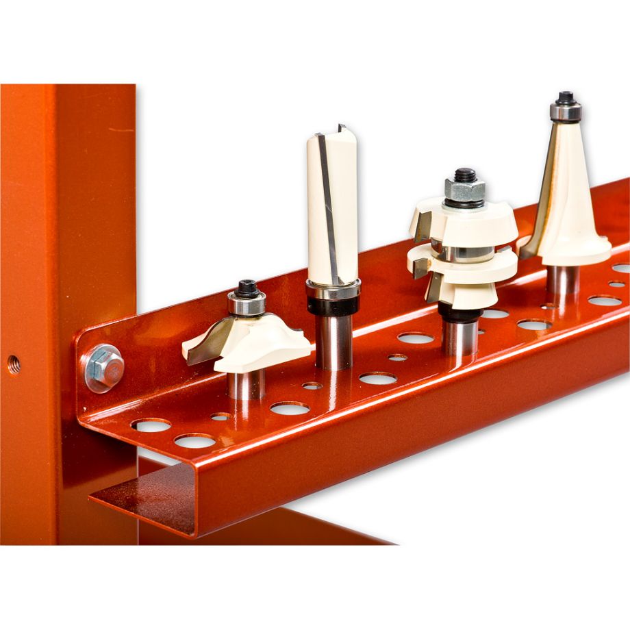 UJK Professional Router Table Leg Stand