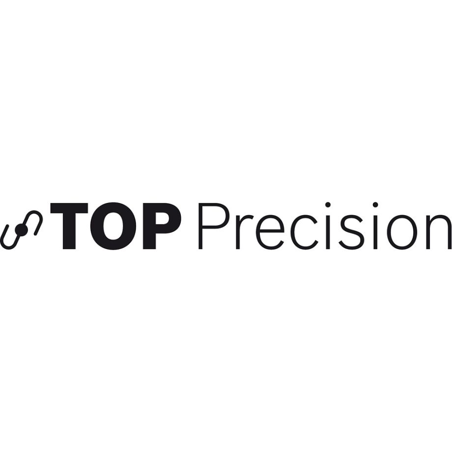 Bosch Top Precision TCT Saw Blades - 165mm x 1.8mm x 20mm