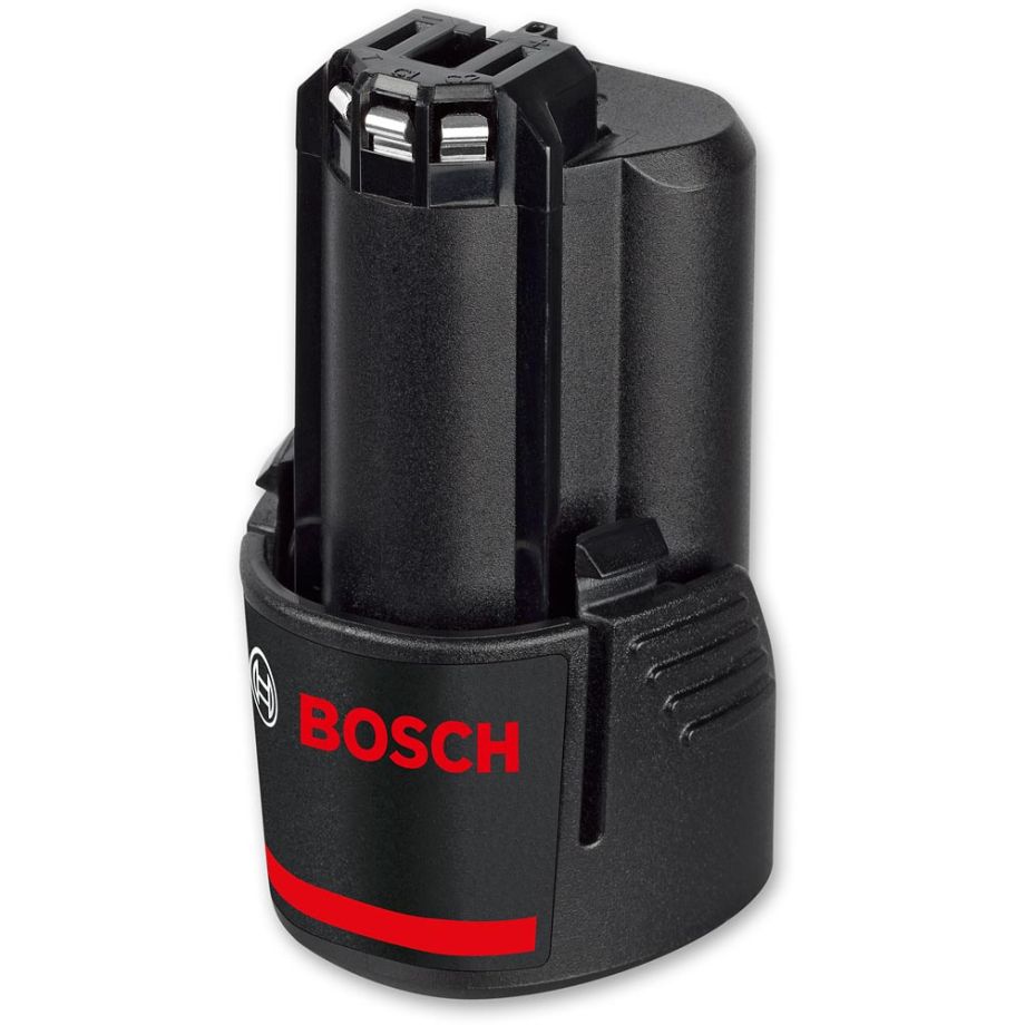Bosch GBA 12V 2.0Ah Li-Ion Battery