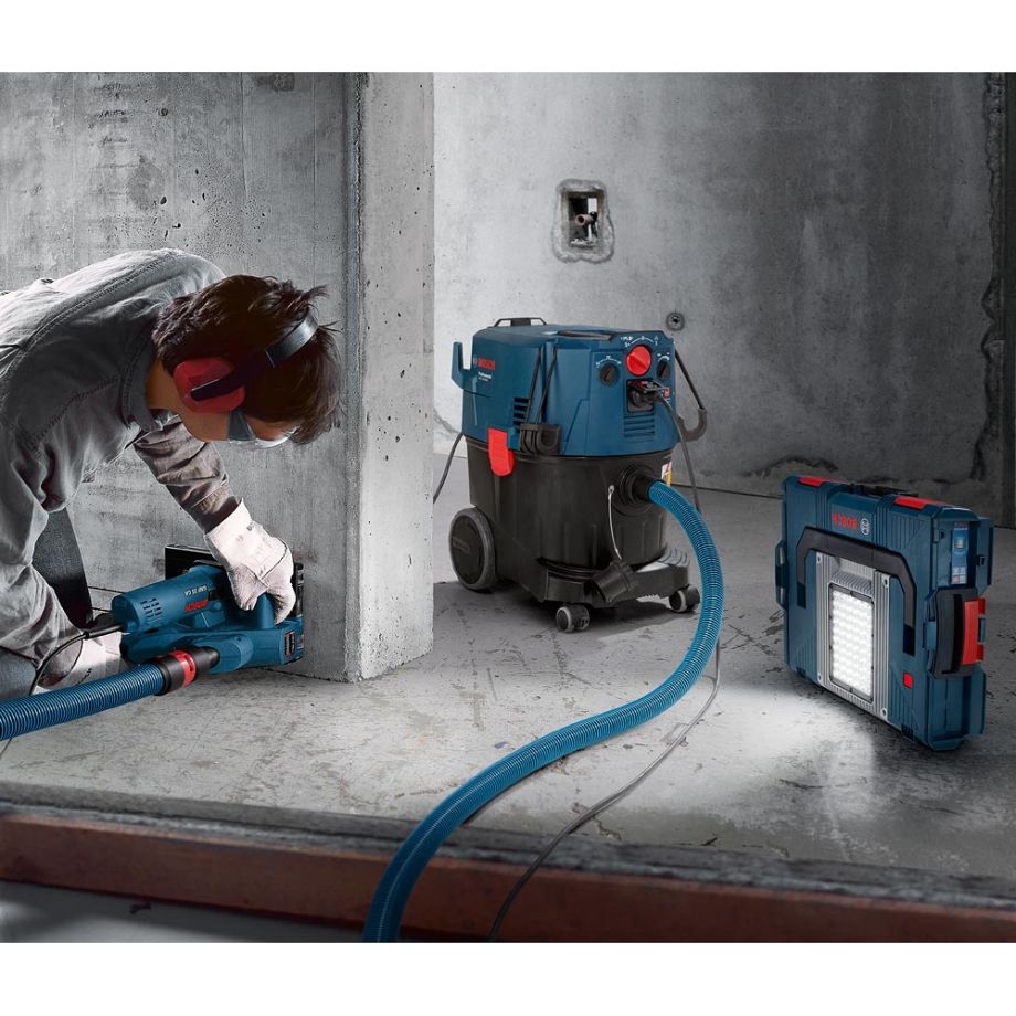 Bosch GAS 35 L SFC+ Wet & Dry Extractor
