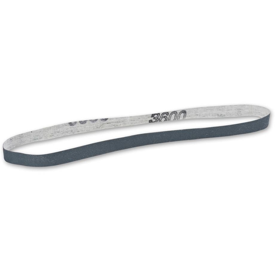 Micro-Mesh Belts for Axminster Detail Sanding Pen - Mixed (Pkt 9)
