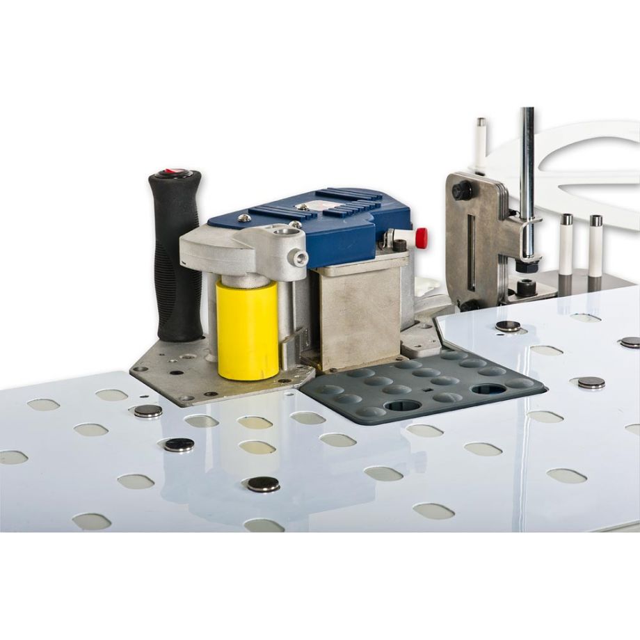 Co-Matic ST92A Stationary Table Kit