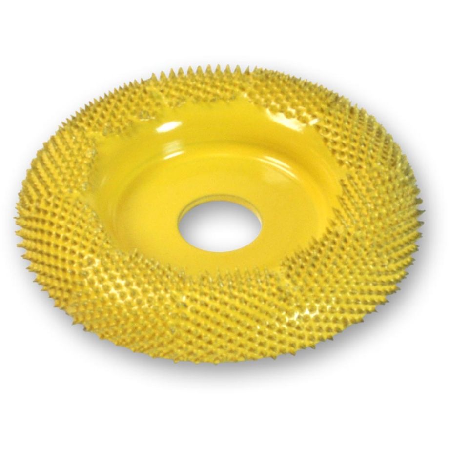 Saburr Tooth Round Face Carbide Discs 50mm (2