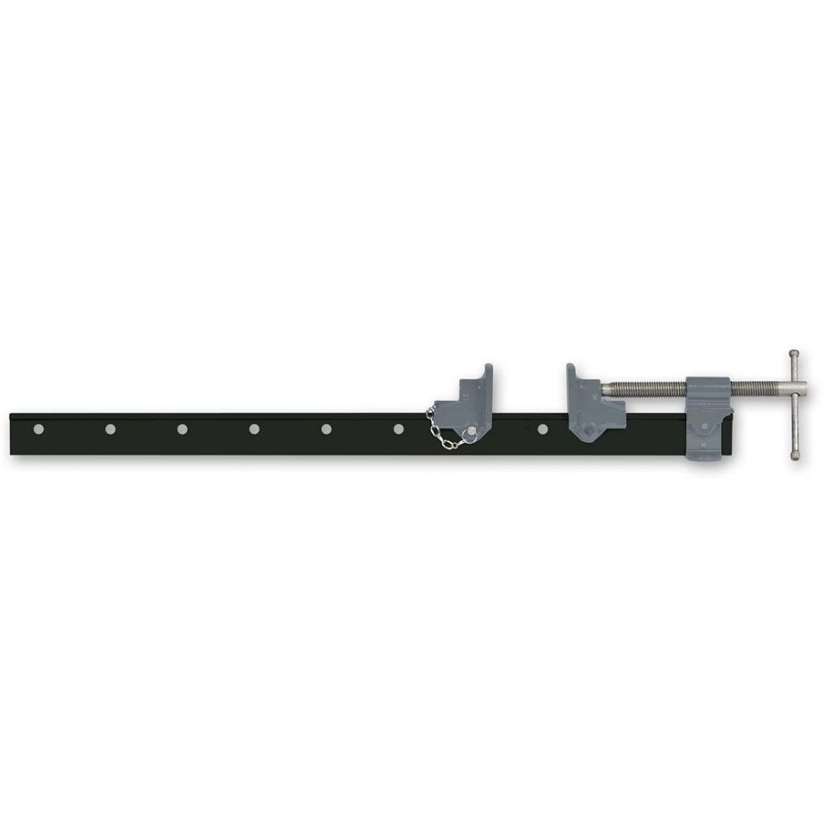 Axminster Professional T-Bar Clamp