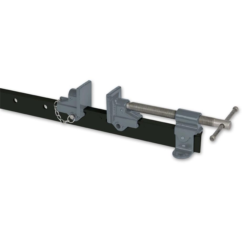 Axminster Professional T-Bar Clamp