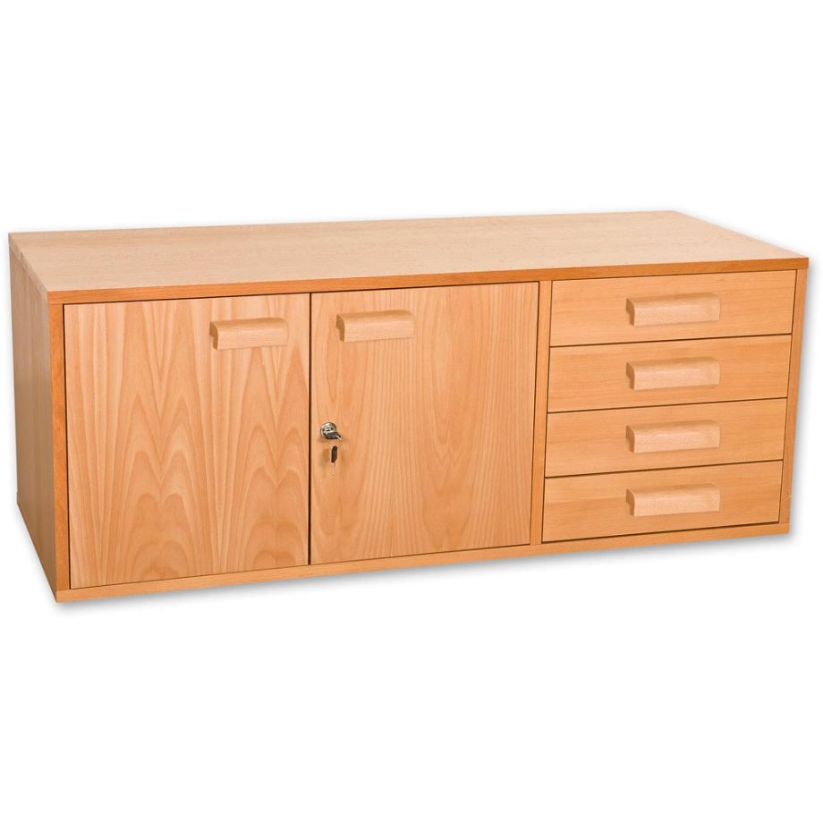 Axminster Professional Pro 2 Cupboard