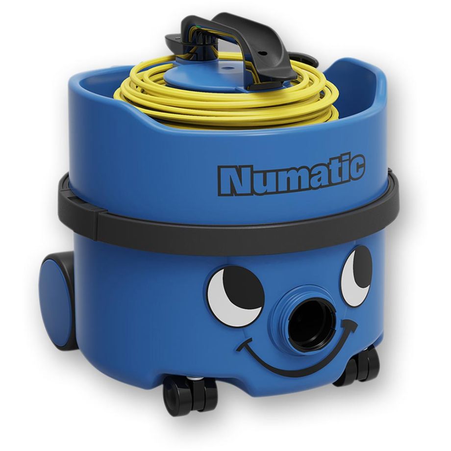 Numatic PSP 180-11 Vacuum Cleaner