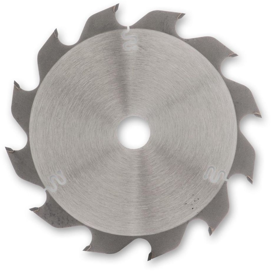 Axcaliber Contract 160mm TCT Saw Blades