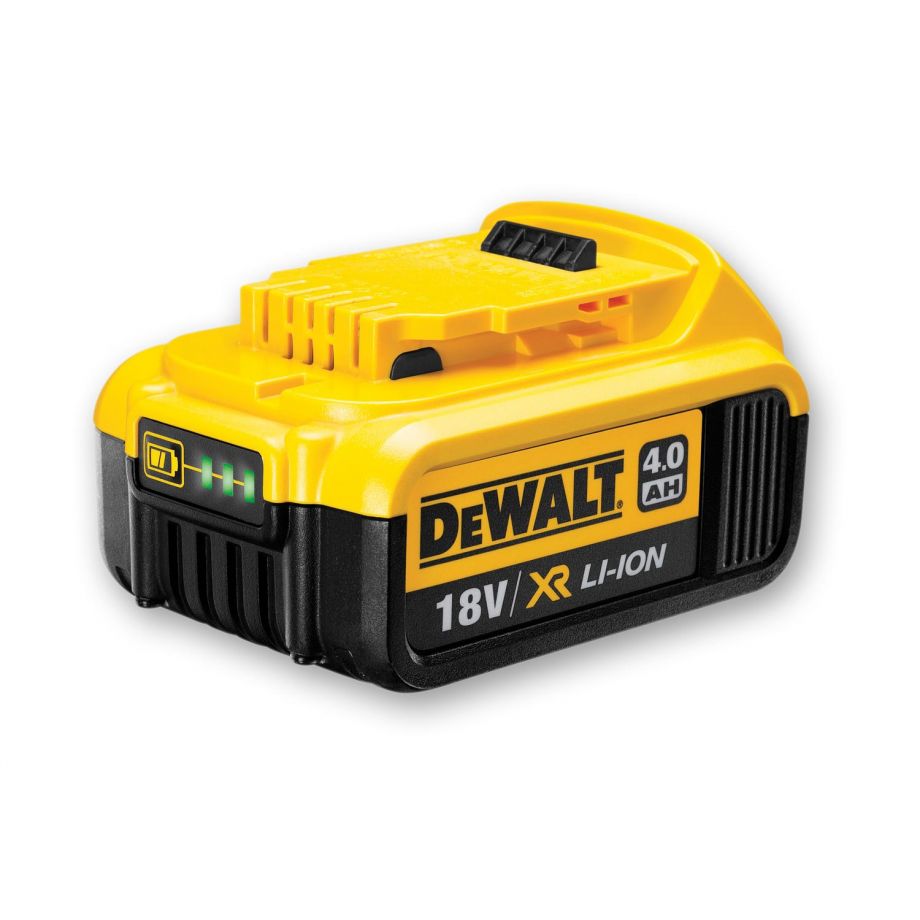 DeWALT DCB182 Li-Ion Battery 18V (4.0Ah)
