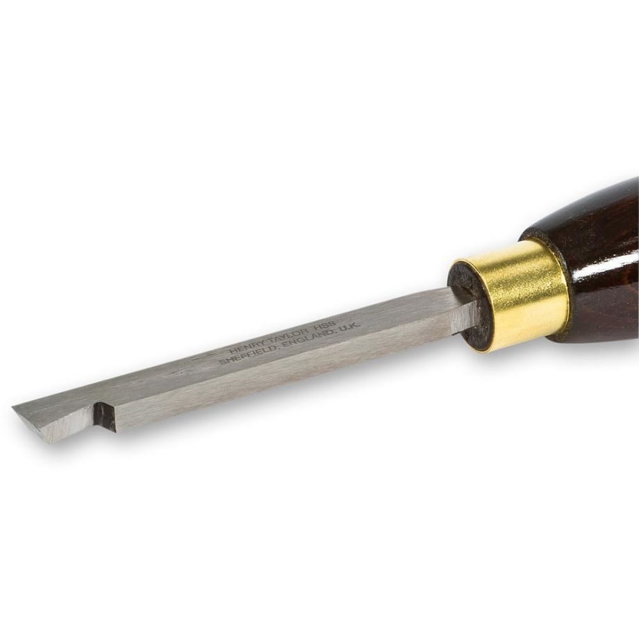 Henry Taylor Dovetail Scraper - 12.7mm(1/2