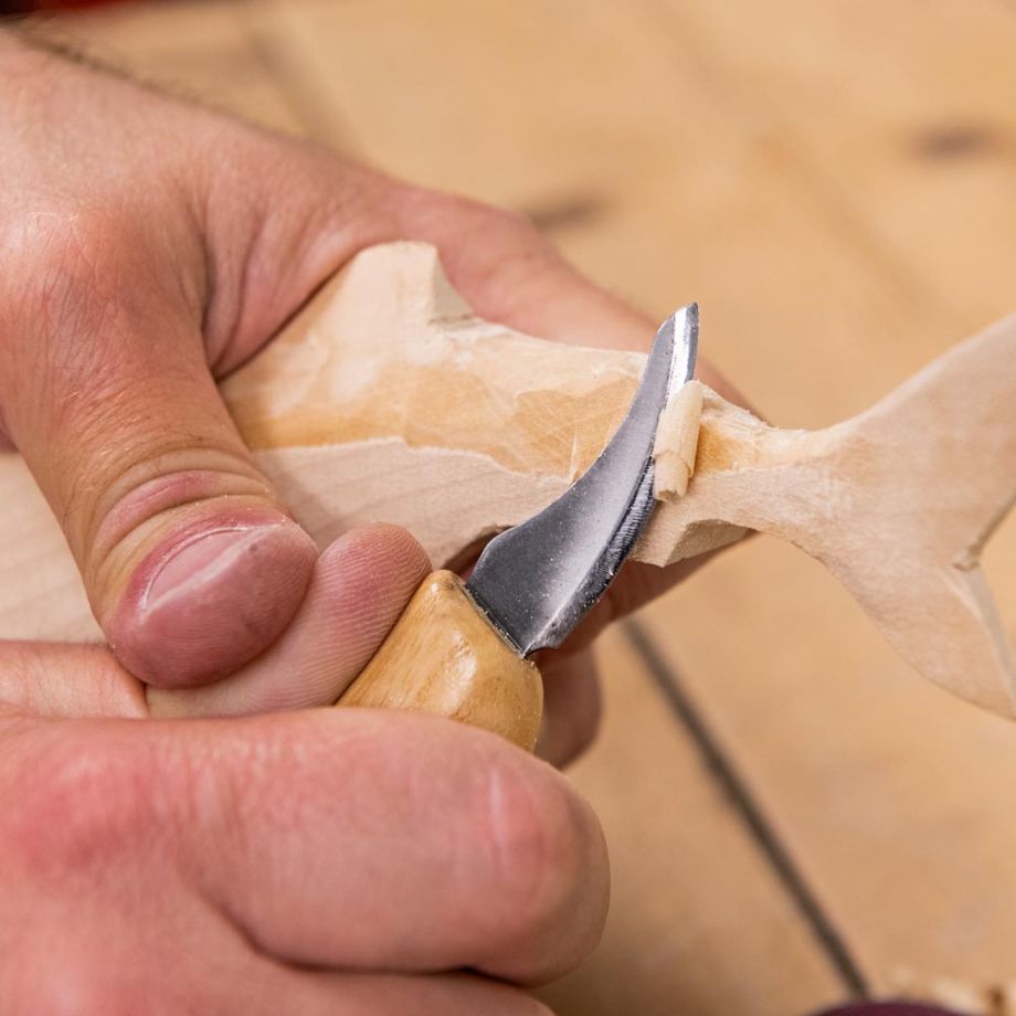 Flexcut 4 Piece Carving Knife Set