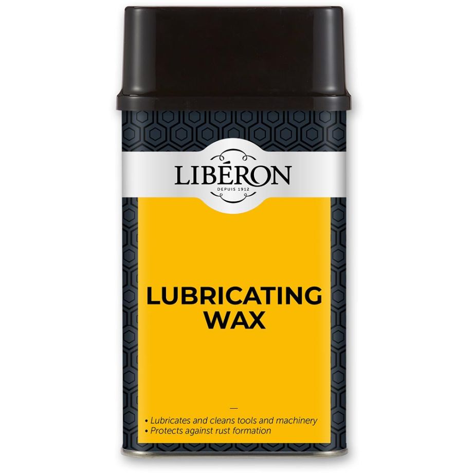 Liberon Lubricating Wax