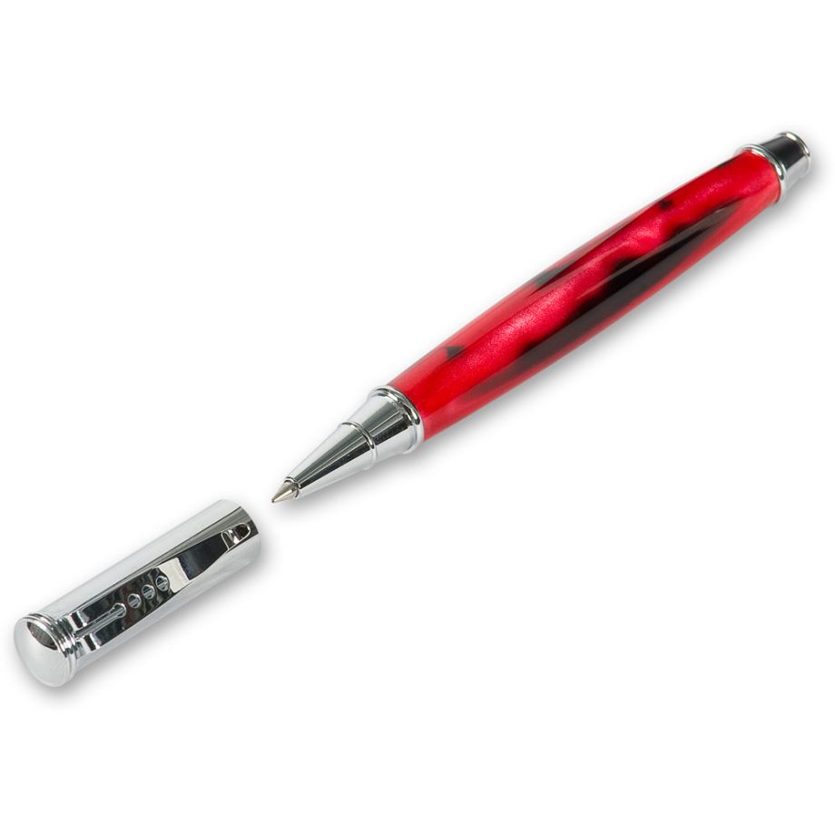 Scribe Rollerball Pen Kits