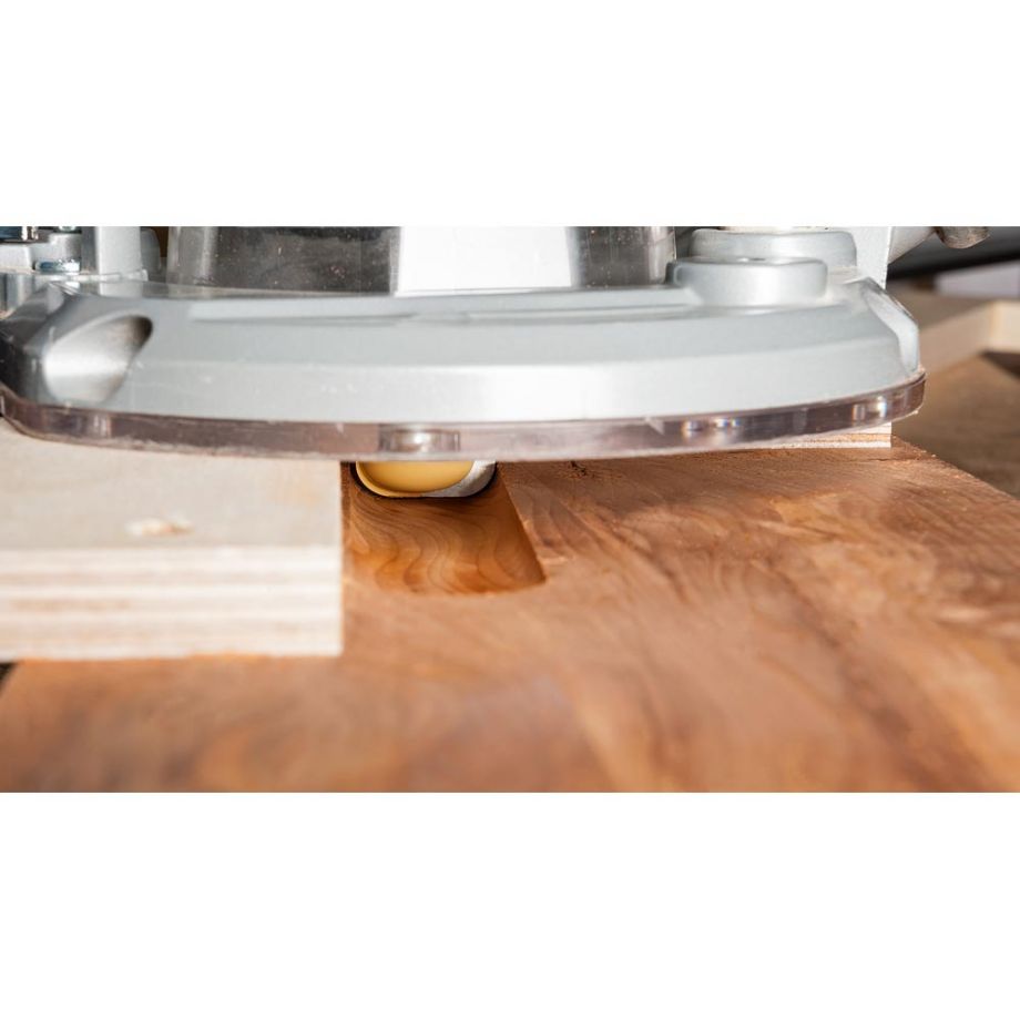 Axcaliber Dish Carving Cutter