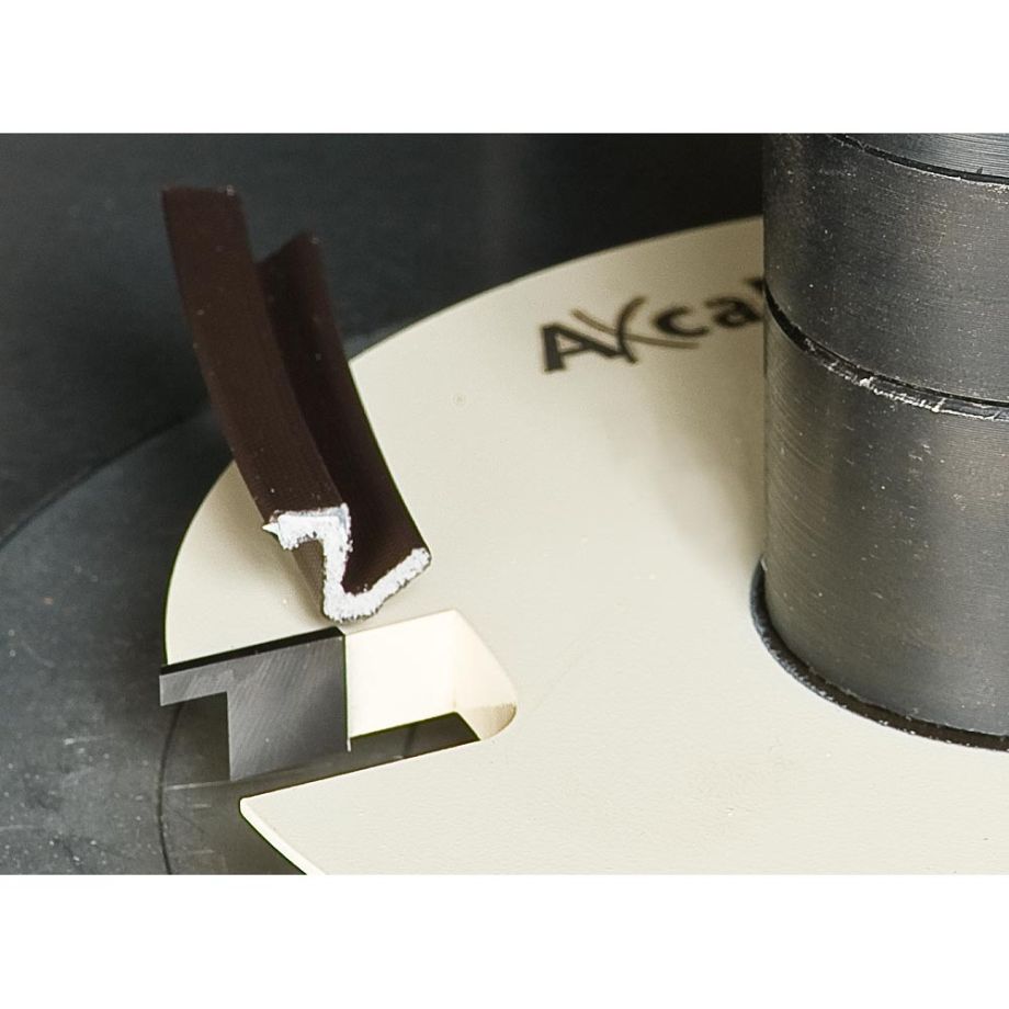Axcaliber Cutting Disc for Aquamac 21 Door Seal