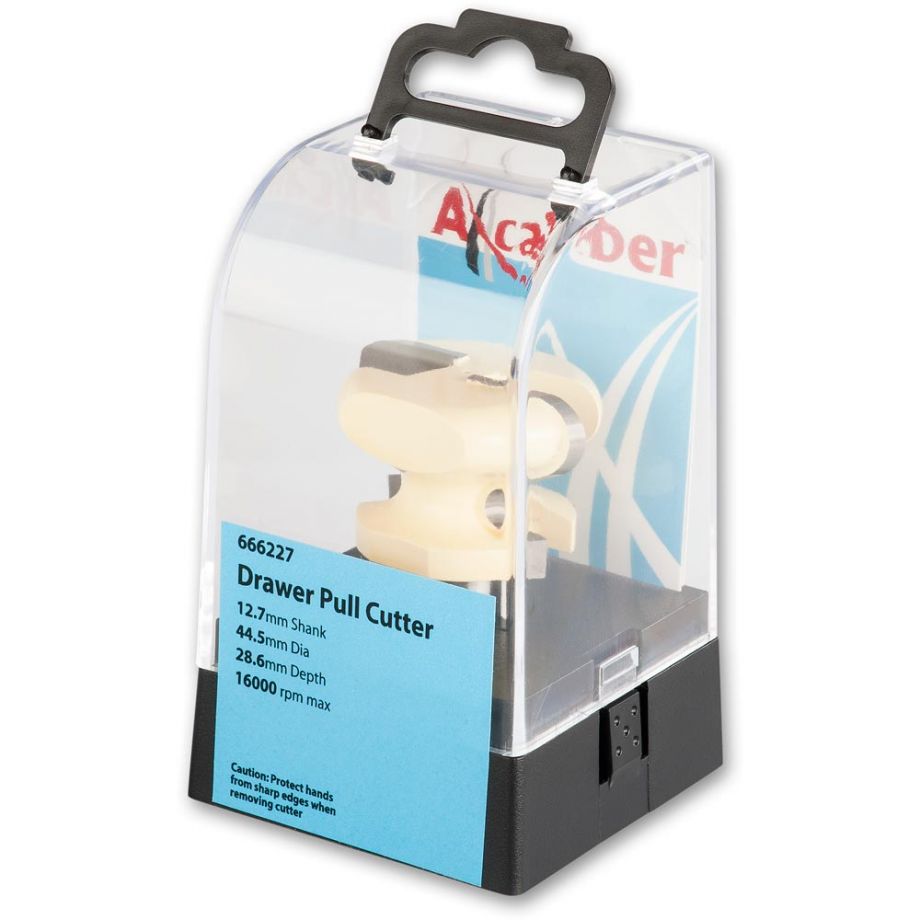 Axcaliber Drawer Pull Cutter 3