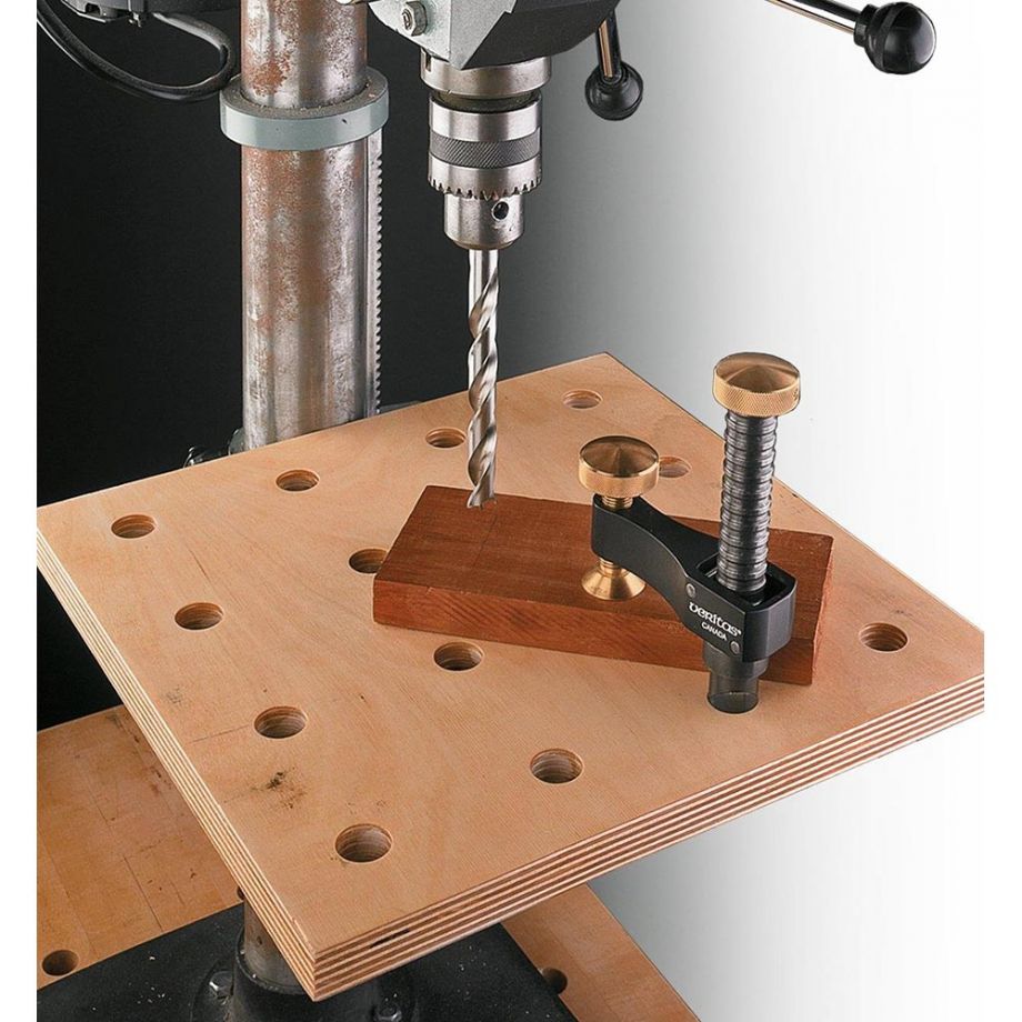 Veritas Surface Clamps