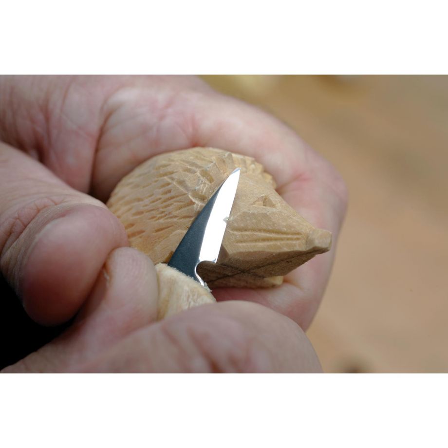 Flexcut KN27 Mini Detail Knife