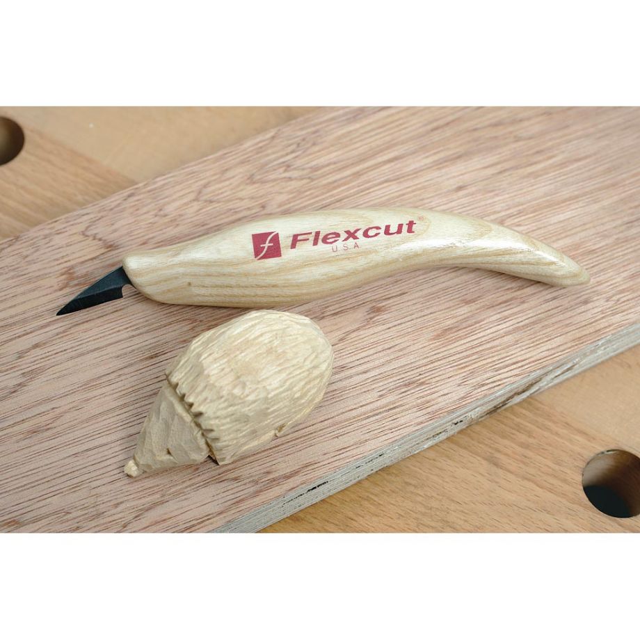 Flexcut KN27 Mini Detail Knife