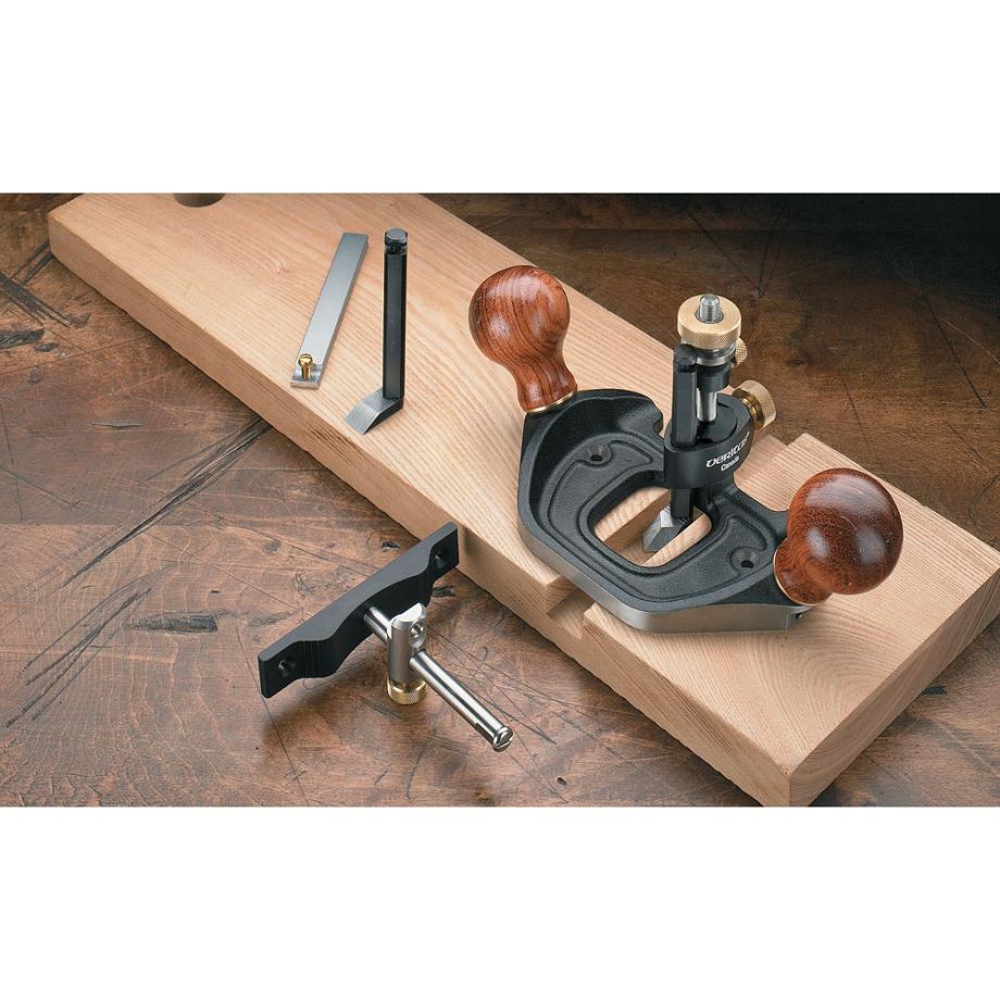 Veritas Fence for Router Plane