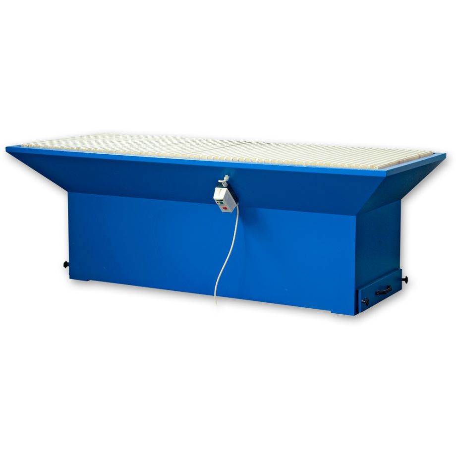 ELBH OBS1 Commercial Downdraft Table