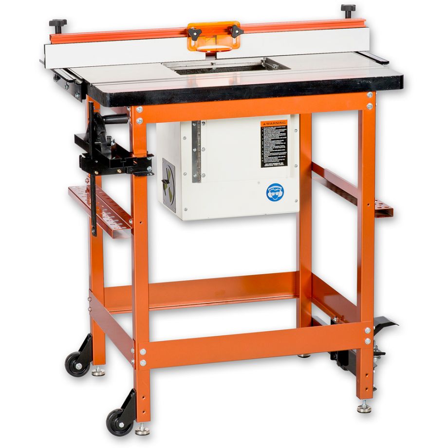UJK Professional Router Table