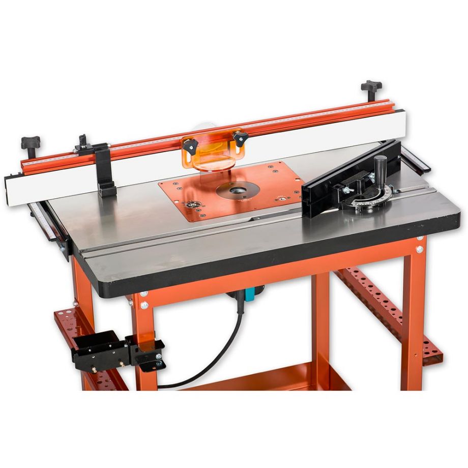 UJK Professional Router Table