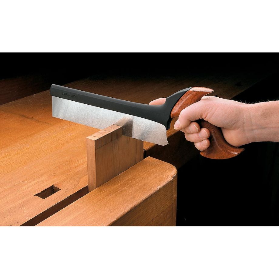 Veritas Dovetail & Fine Tooth Dovetail Saw - PACKAGE DEAL