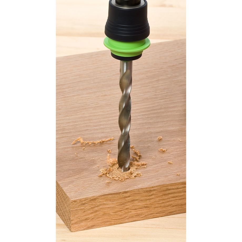 Festool CENTROTEC Wood Drill Bits
