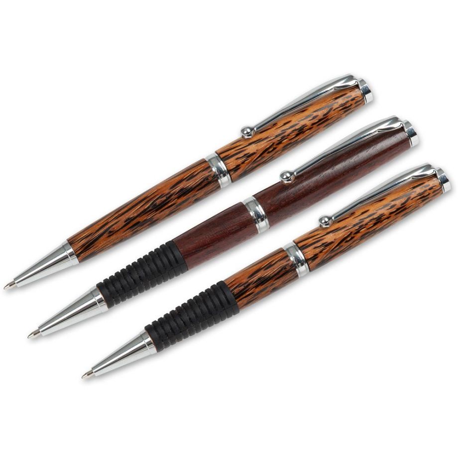 3 Comfort Pen Kits - PACKAGE DEAL