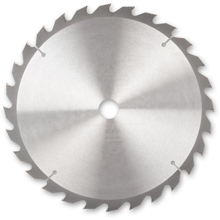 Axcaliber Contract 315mm TCT Saw Blades
