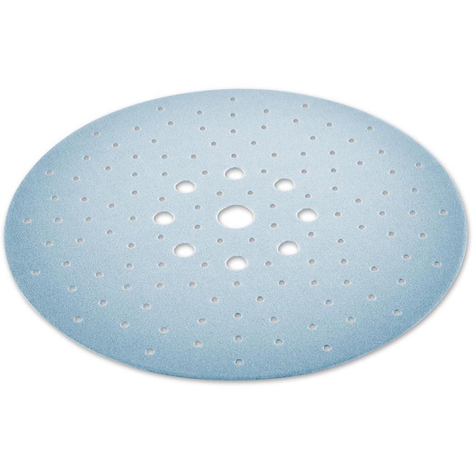 Festool Granat Abrasive Discs 225mm