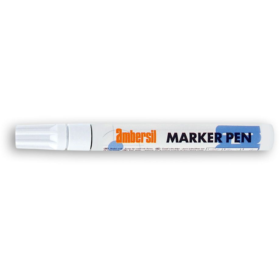 Ambersil Paint Marker Pens