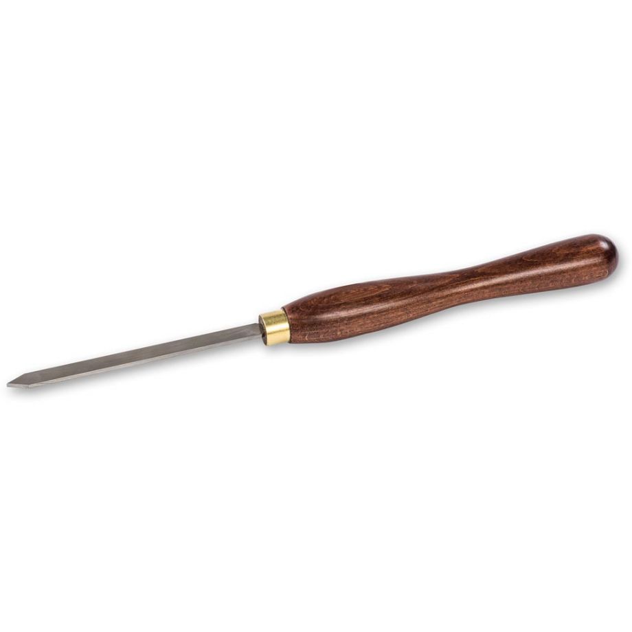 Axminster Woodturning Premium Parting Tool - 3.2mm(1/8