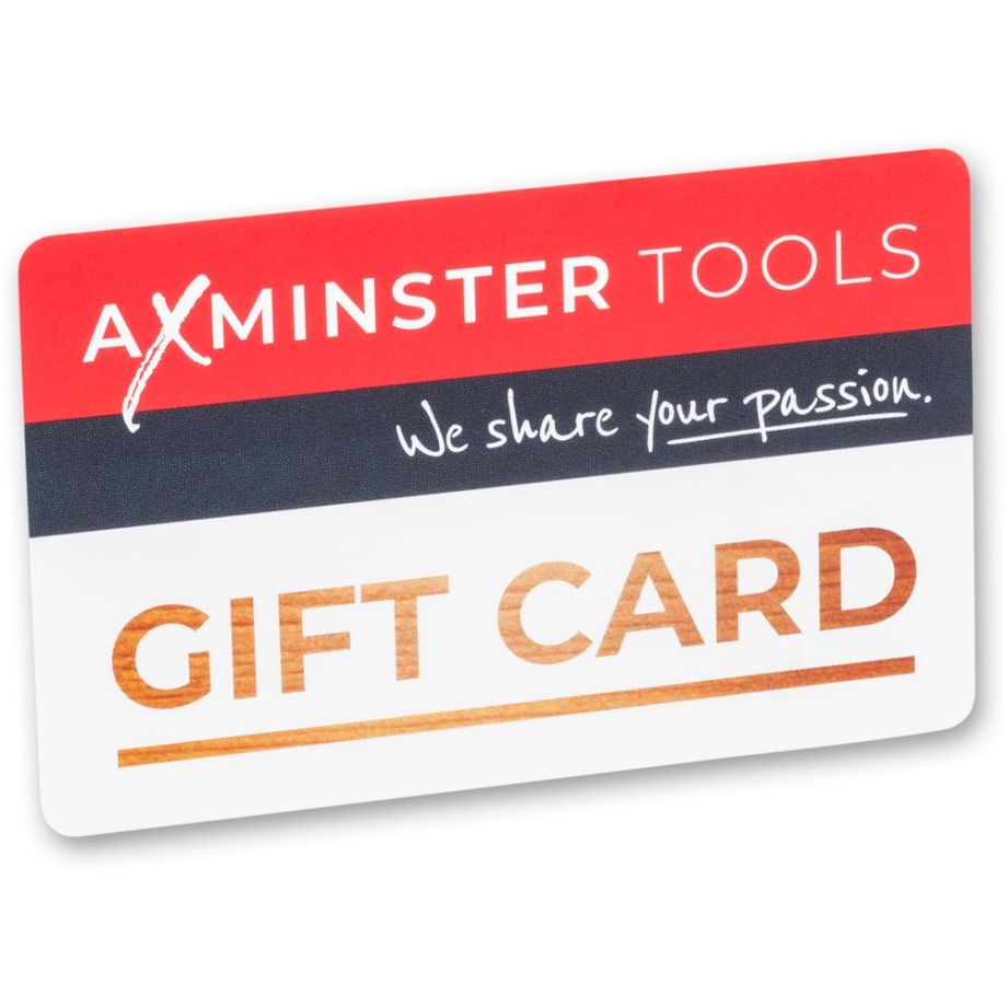Axminster Gift Cards