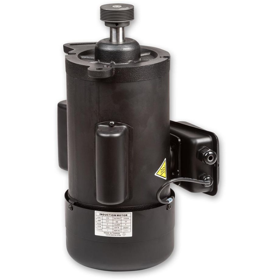 Laguna Motor 2,750rpm For F3 Table Saw