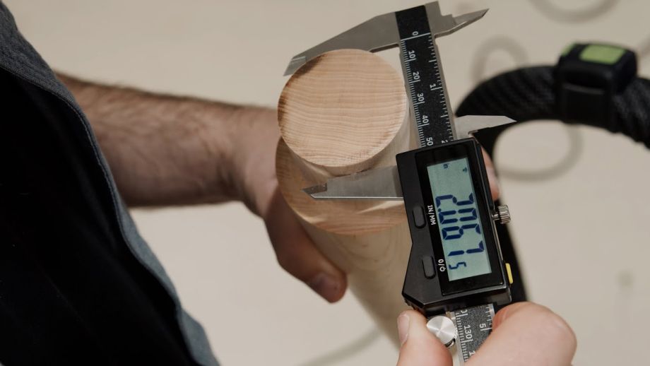 Shaper Connected Bluetooth Calipers