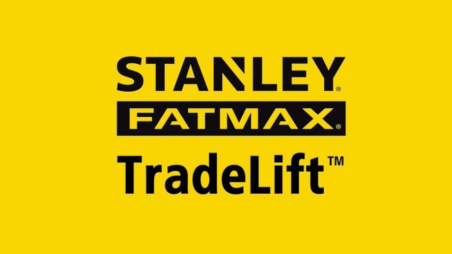 Stanley FatMax® Tradelift™