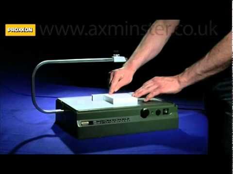 PROXXON THERMOCUT Hot Wire Cutter